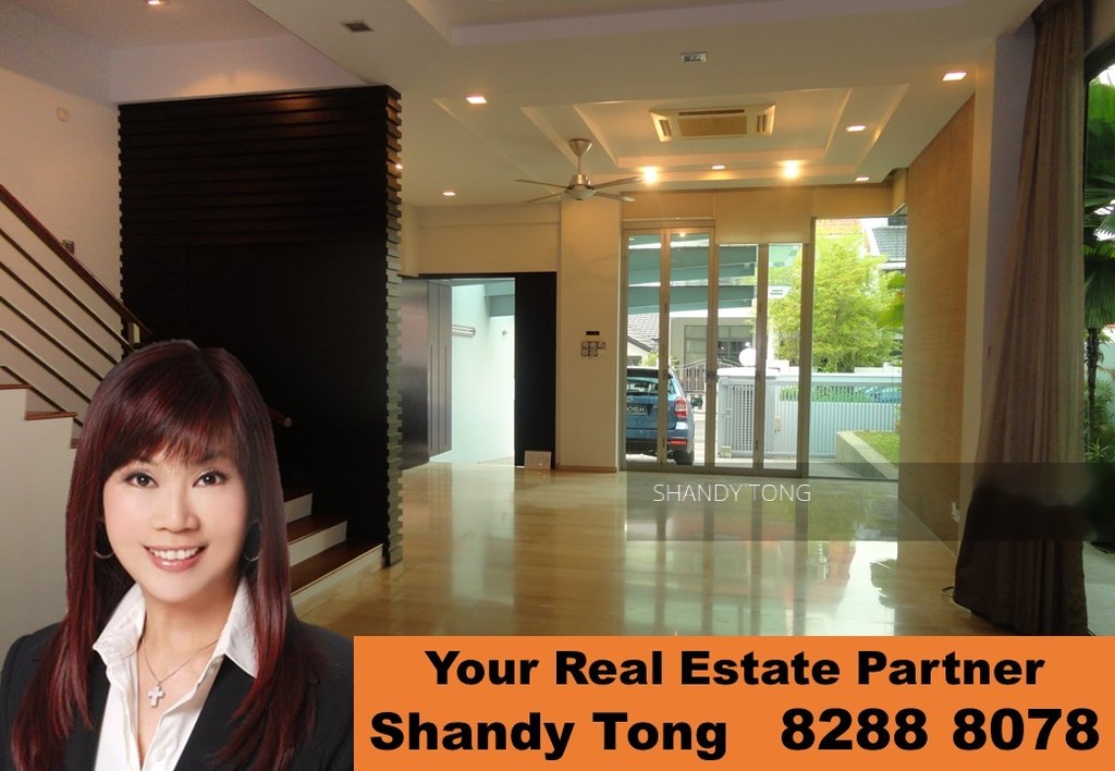 Serangoon Garden Estate thumbnail photo